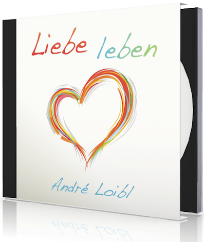 Liebe leben Programm sichern Liebe leben