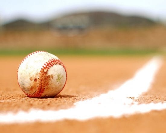 baseball