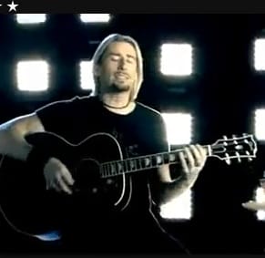 nickleback
