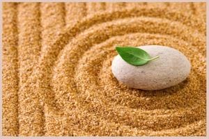 zen meditation
