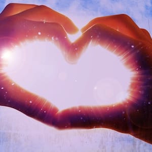Macht der Liebe