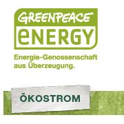greenpeace energy