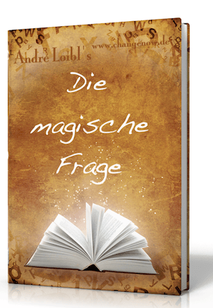 Magische Frage