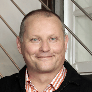 Martin Weiss