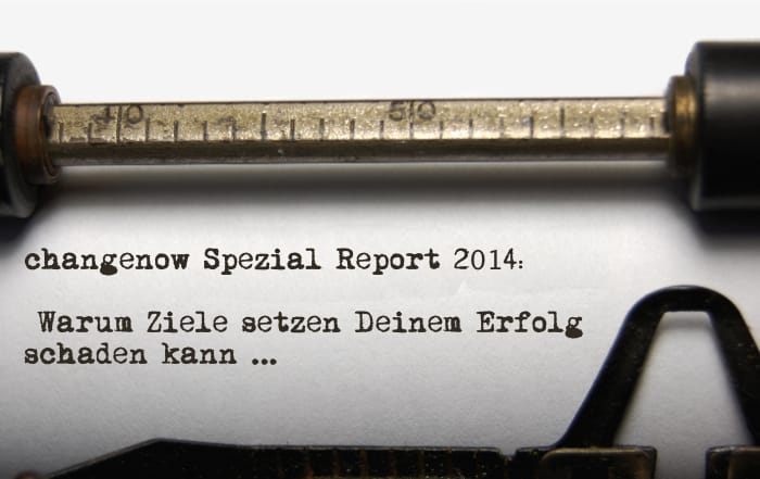 zielesetzen