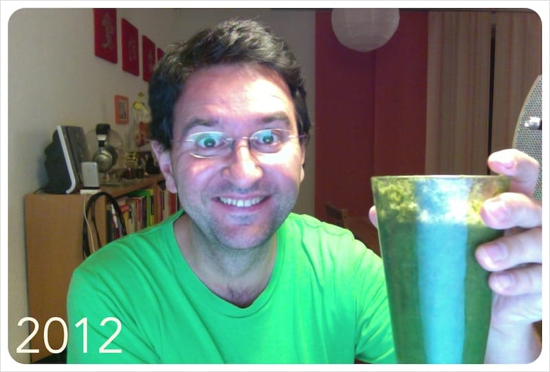 smoothies2012