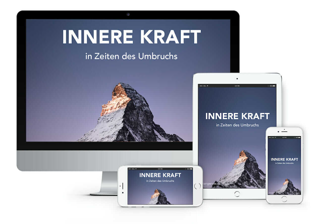 innere kraft web