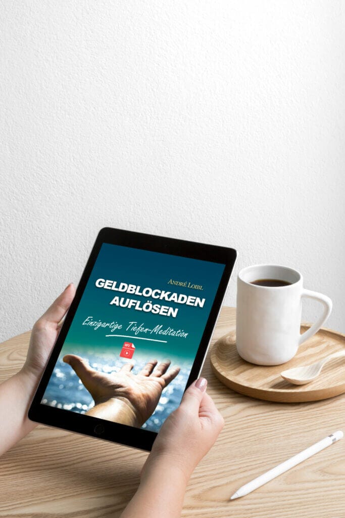 Geldblockaden Lösen