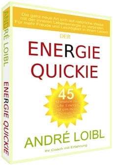 Energie Quickie