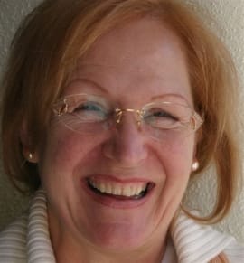 Eveline Amort