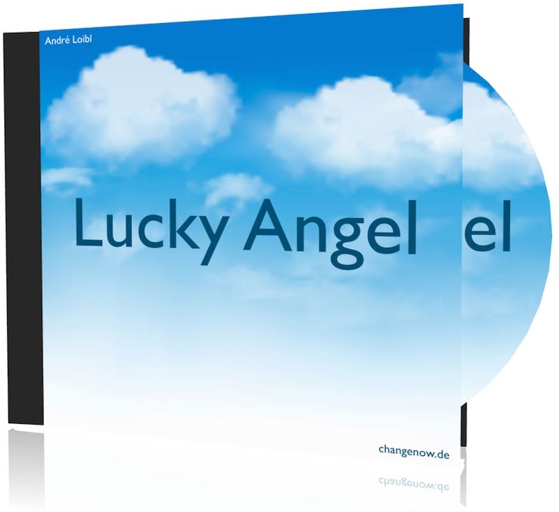 Lucky Angel changenow