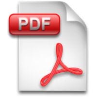 PDF für mehr Energie