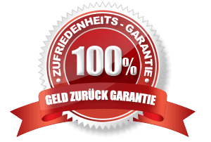 garantie